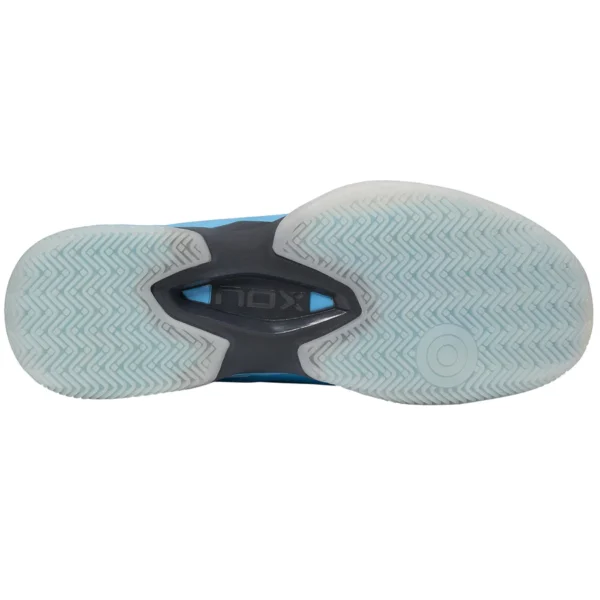 Nox Ml10 Hexa Bianco/Aquarius - immagine 4