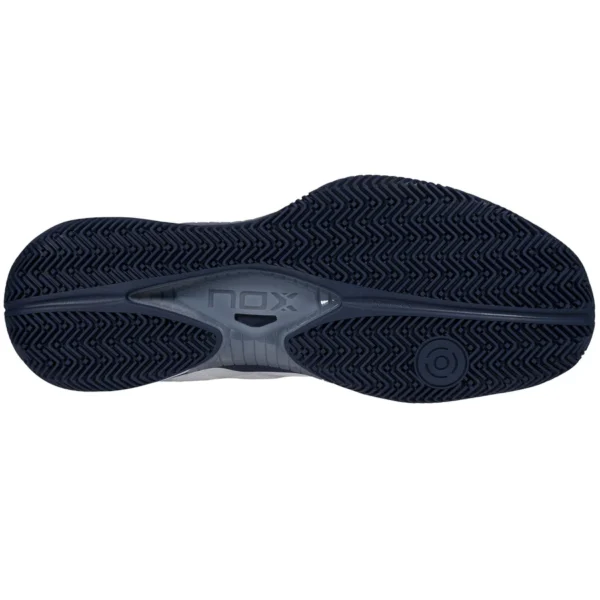 Nox Nerbo Bianche/Blu - immagine 3