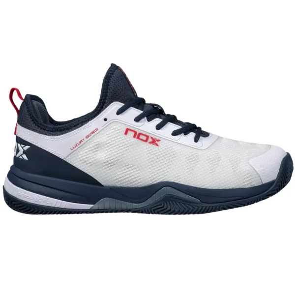 Nox Nerbo Bianche/Blu