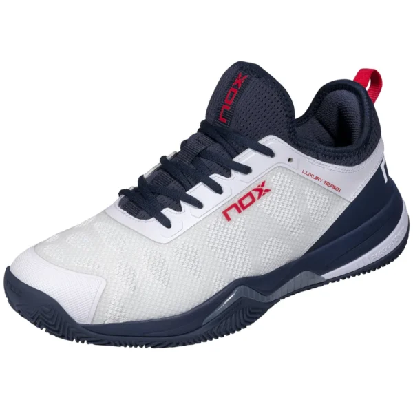 Nox Nerbo Bianche/Blu - immagine 4