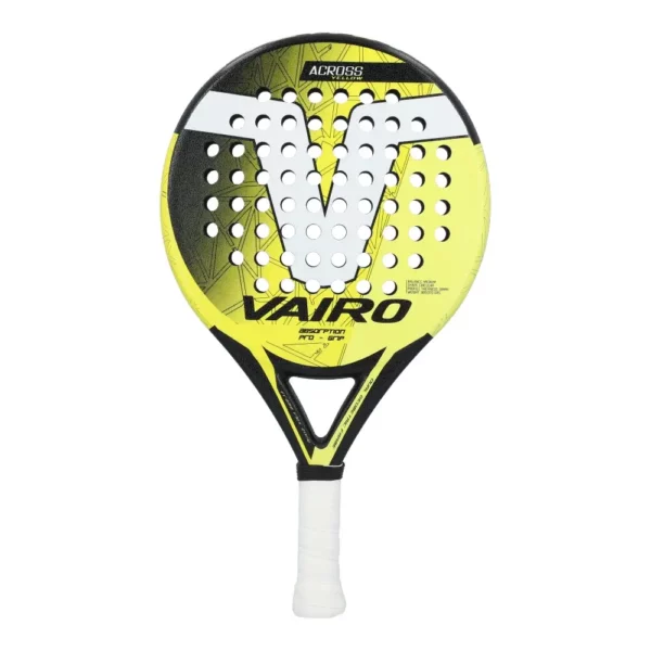 Vairo Across Gialla Sand Finish 2023