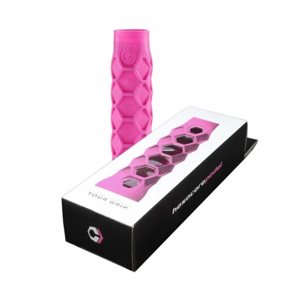 HESACORE TourGrip Fucsia XS