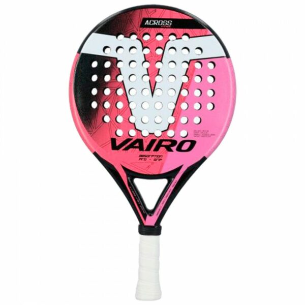 Vairo Across Rosa Sand Finish 2023