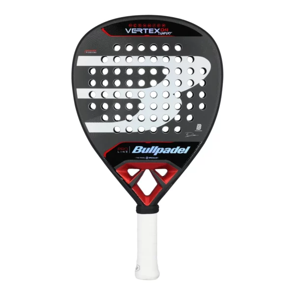 Bullpadel Vertex 04 Comfort 2024