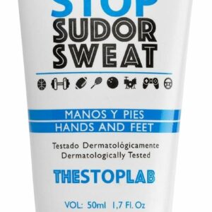 THESTOPLAB - Stop Sudore Mani & Piedi