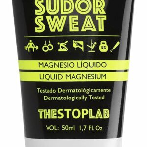 THESTOPLAB - Stop Sudor Magnesio Liquido
