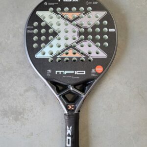 Racchetta TEST - Nox Mp10 Luxury 2023