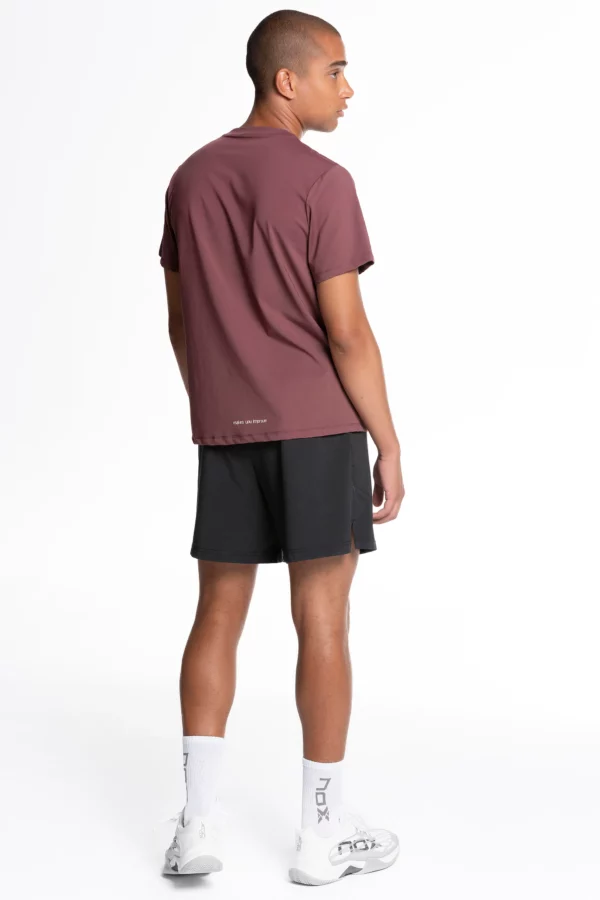 Polo Nox PRO Rosso Uomo - immagine 2