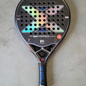 Racchetta TEST - Nox Tempo WPT 2023