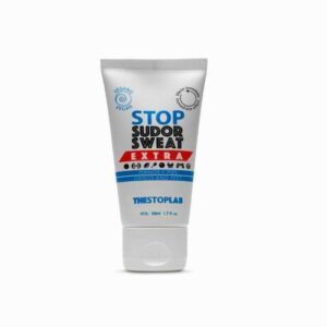 THESTOPLAB - Stop Sudor Mani & Piedi EXTRA