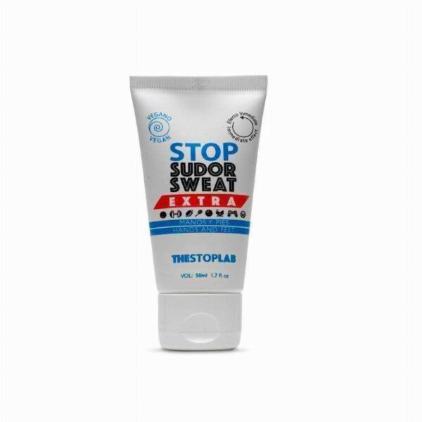 THESTOPLAB - Stop Sudor Mani & Piedi EXTRA