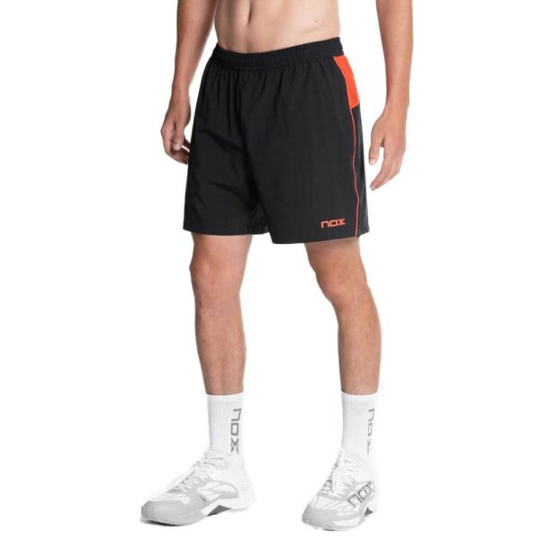 Pantaloncini NOX TEAM Neri Uomo
