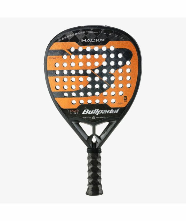 Bullpadel Hack 03 2024 - immagine 2