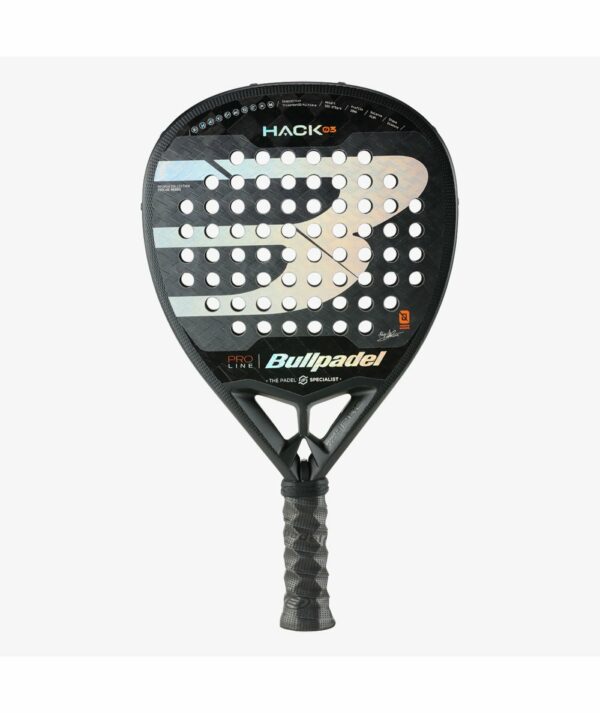 Bullpadel Hack 03 2024