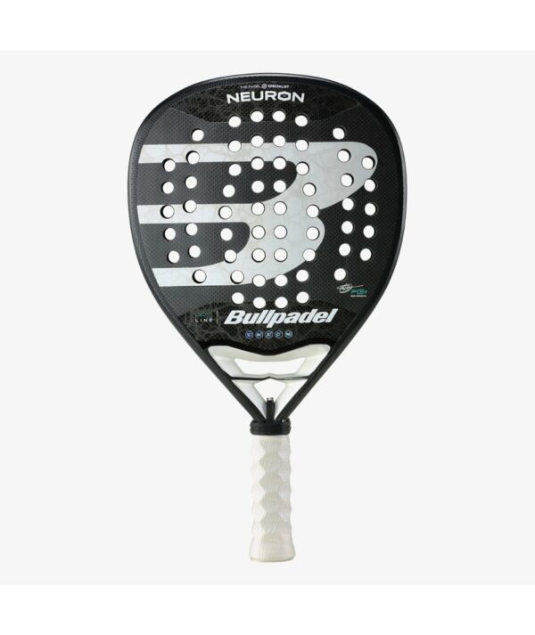 Bullpadel Neuron 24 2024