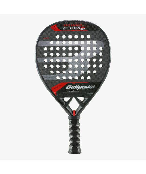 Bullpadel Vertex 04 Hybrid 2024