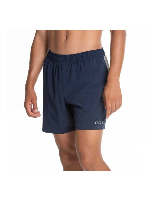 Pantaloncini NOX TEAM Blu Uomo