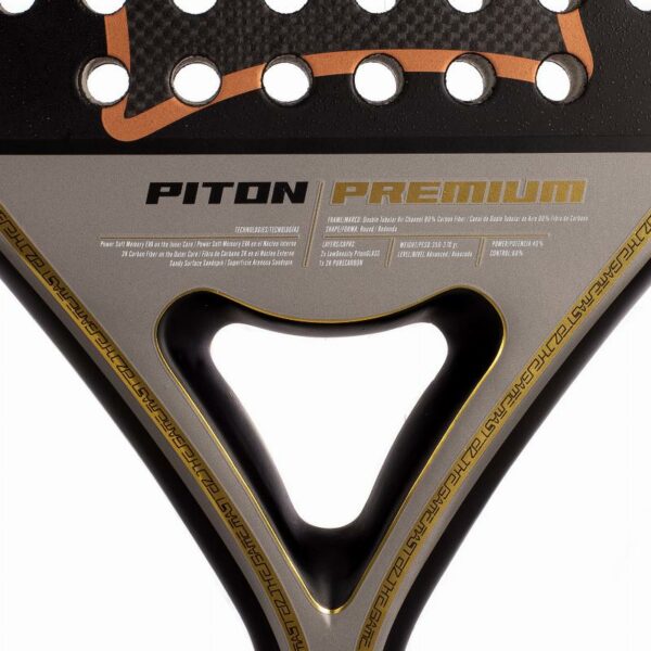 Black Crown Piton Premium 2024 - immagine 2