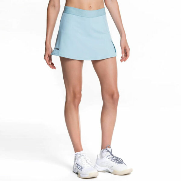 Gonna Nox Pro Fit Sky Blu Donna