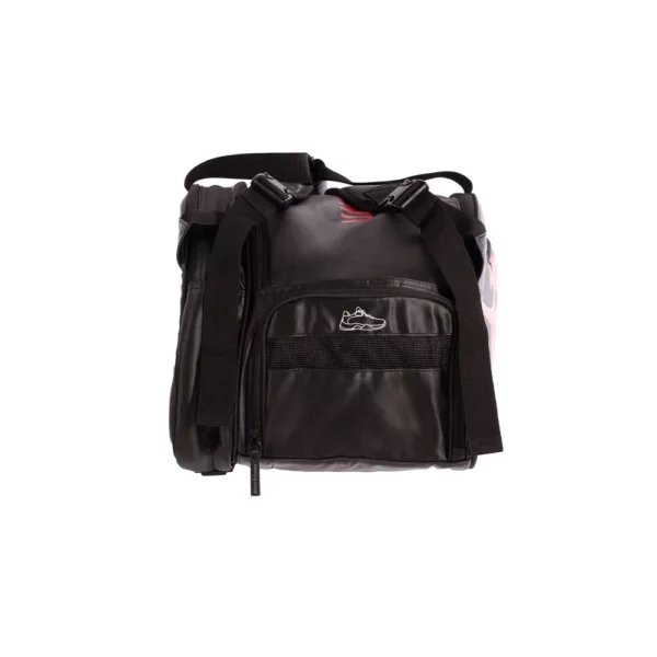 Black Crown Ultimate Pro 2.0 2024 Nera/Rossa - immagine 2