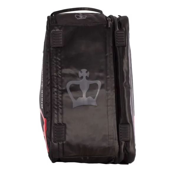 Black Crown Ultimate Pro 2.0 2024 Nera/Rossa - immagine 3