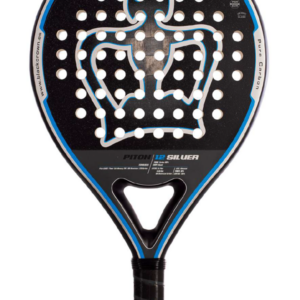 Black Crown Piton 12 Silver 2024