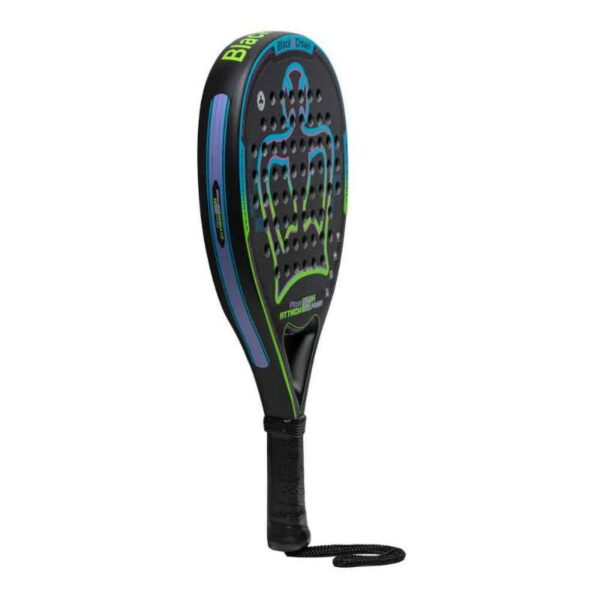 Black Crown Piton Attack 15K Power 2024 - immagine 2