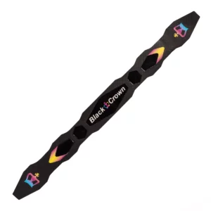 Black Crown Protettore Vibranium nero