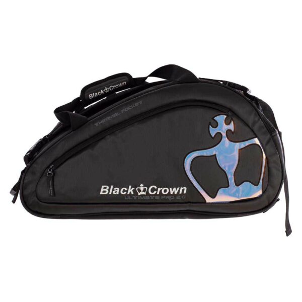 Black Crown Ultimate Pro 2.0 2024 Nera