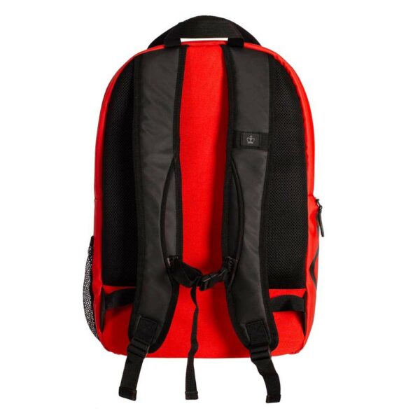 Black Crown Zaino Urus Rosso 2024 - immagine 4