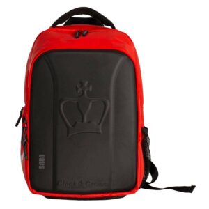 Black Crown Zaino Urus Rosso 2024