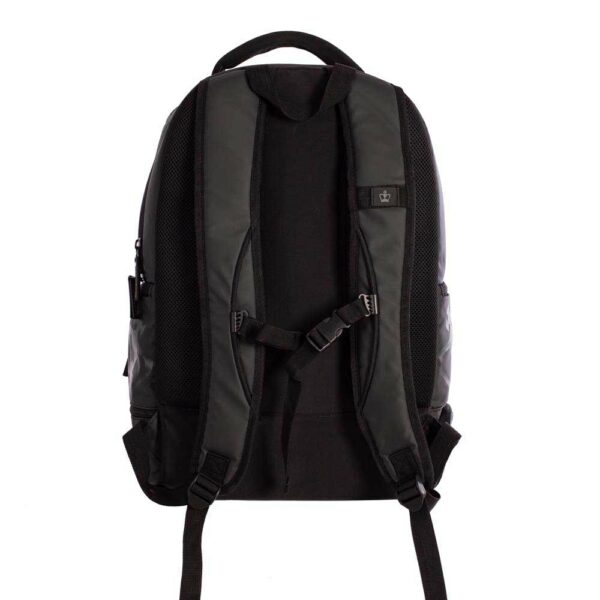 Black Crown Zaino Urus Nero 2024 - immagine 3