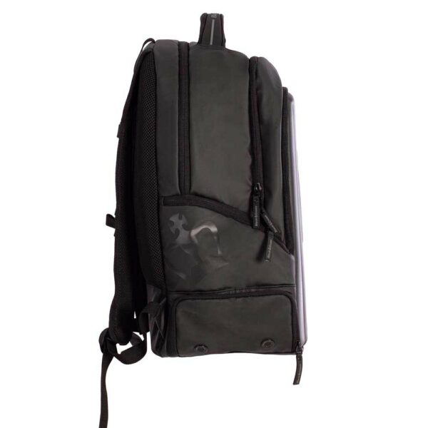 Black Crown Zaino Urus Nero 2024 - immagine 2