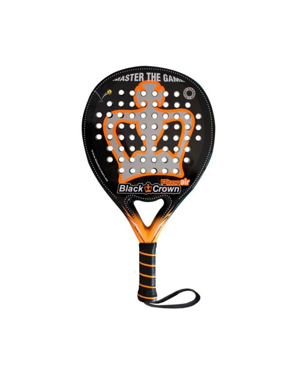 Black Crown Piton Air 2020