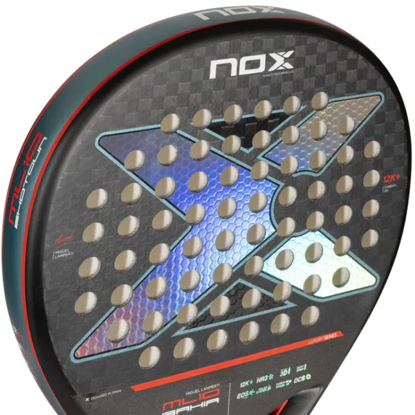 Nox ML10 Luxury Bahia 12K 2024 - immagine 2