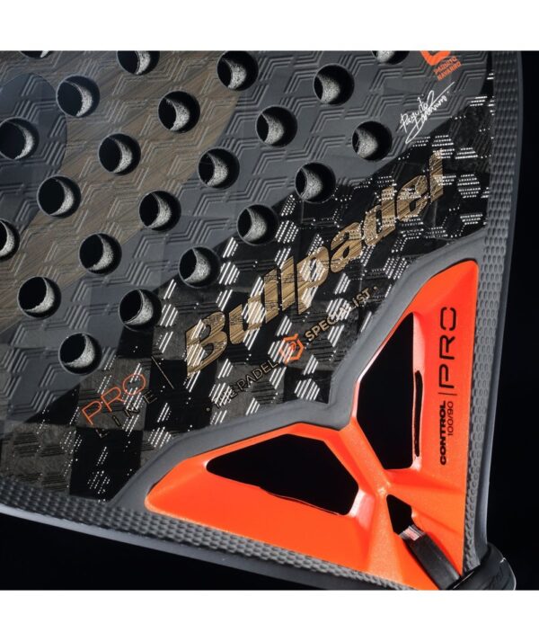 Bullpadel Hack 03 Hybrid 2024 - immagine 2
