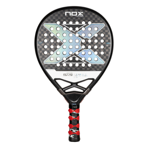 Nox AT10 Luxury Genius 12K 2024