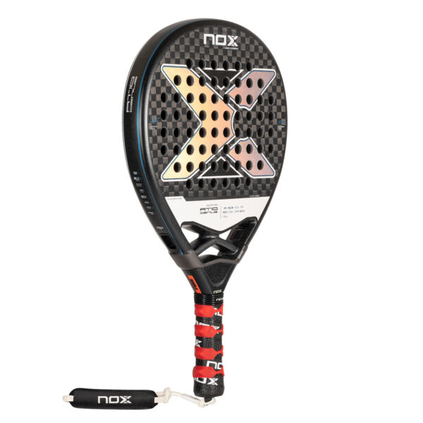 Nox AT10 Luxury Genius 12K 2024 - immagine 2