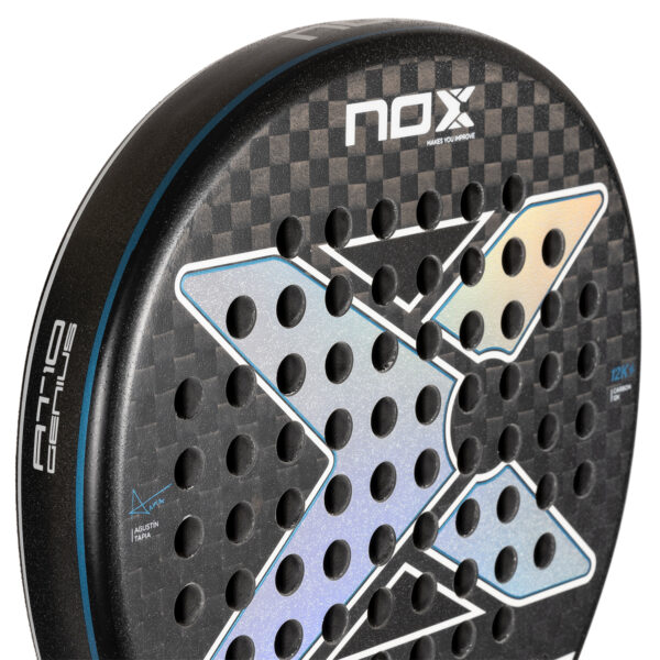 Nox AT10 Luxury Genius 12K 2024 - immagine 3