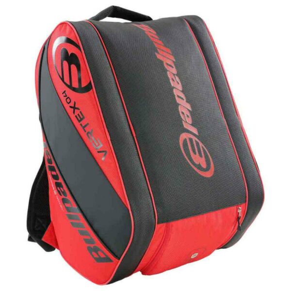 Bullpadel Porta Racchette Vertex BPP-24001 Rosso - immagine 3