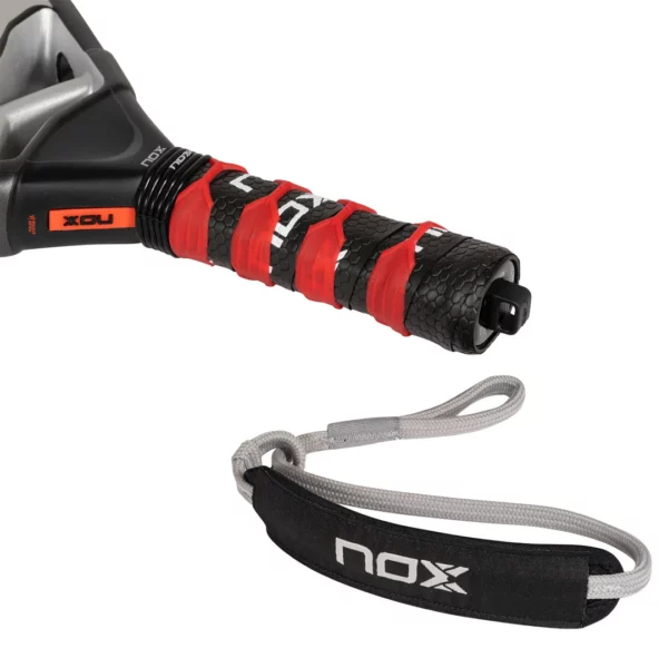 Nox AT Luxury Attack 18K 2024 - immagine 3