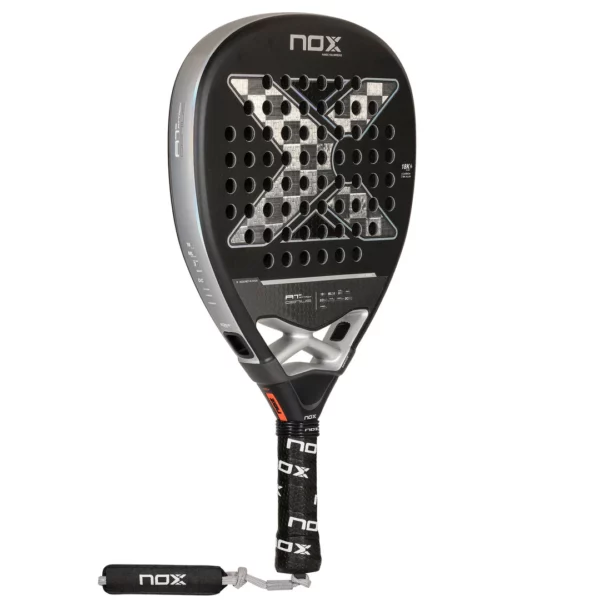 Nox AT Luxury Attack 18K 2024 - immagine 2