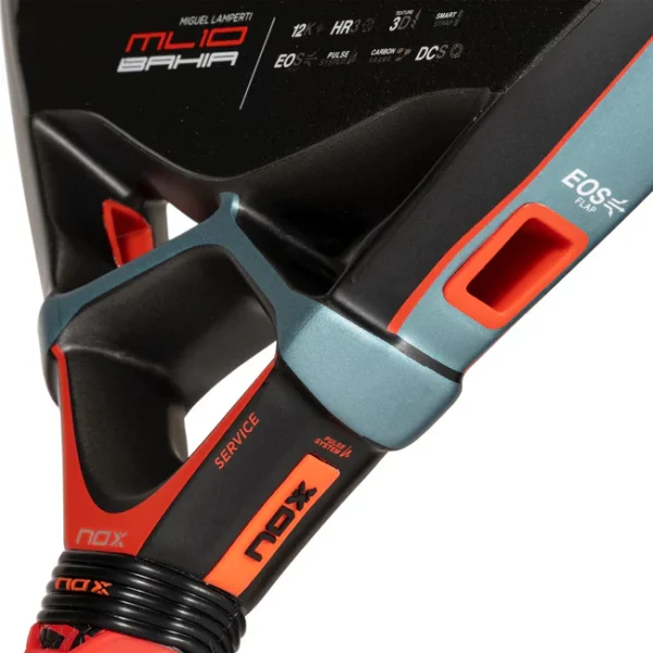 Nox ML10 Luxury Bahia 12K 2024 - immagine 3