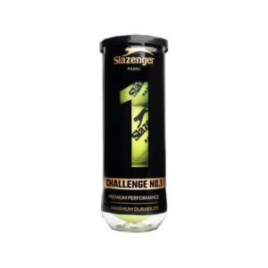 Slazenger Challenge 1