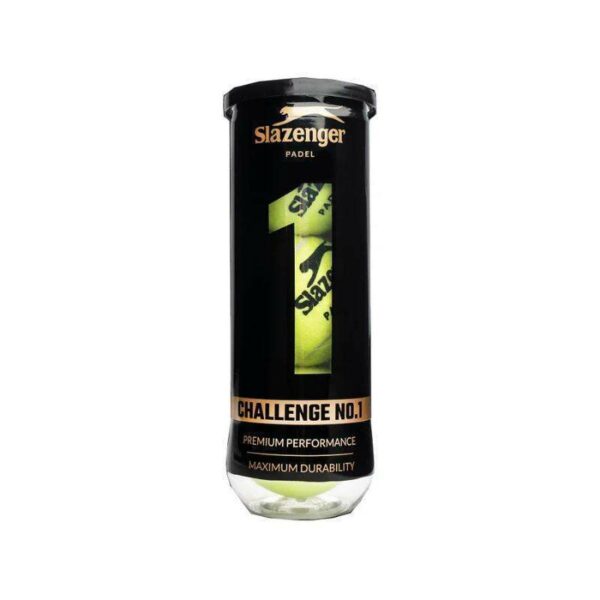 Slazenger Challenge 1