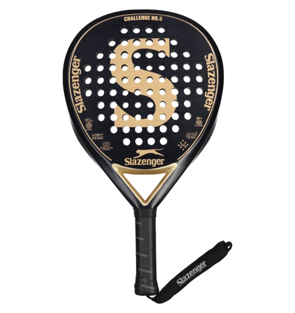 Slazenger Challenge n.5 3k