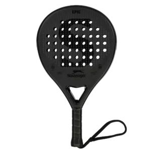 Slazenger Epic Black