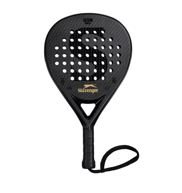  Slazenger Icon Gold