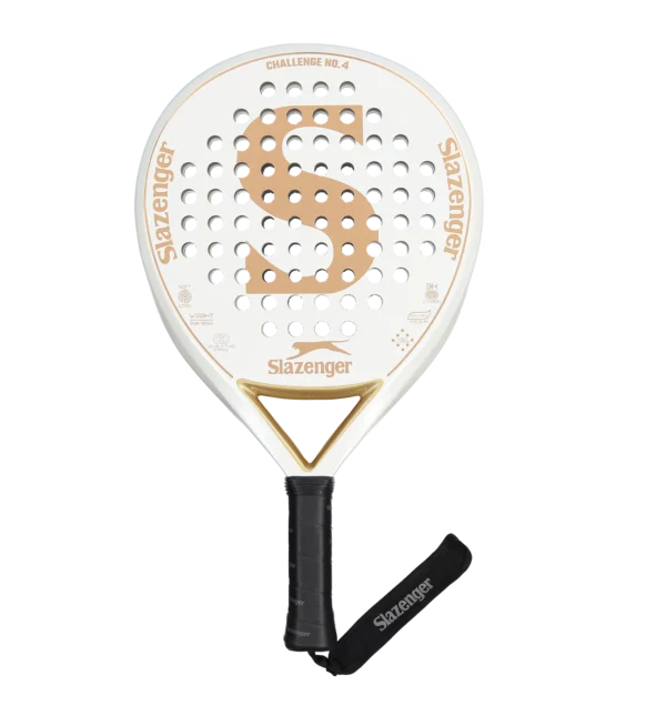 Slazenger Challenge n.4 3k