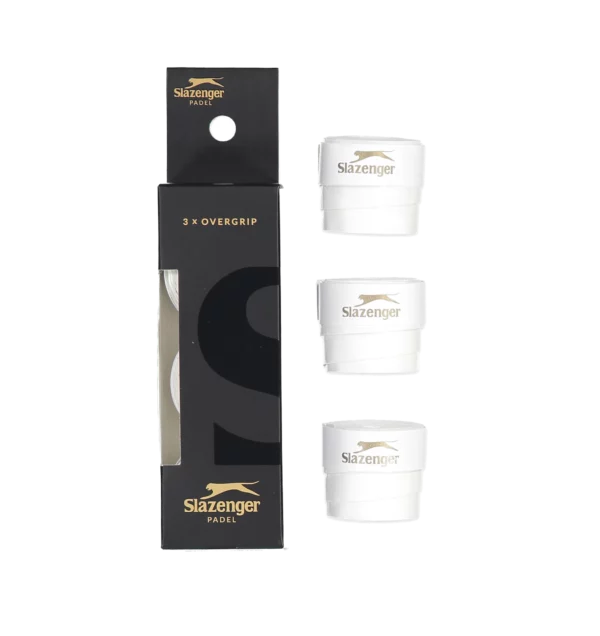 Slazenger 3 overgrip